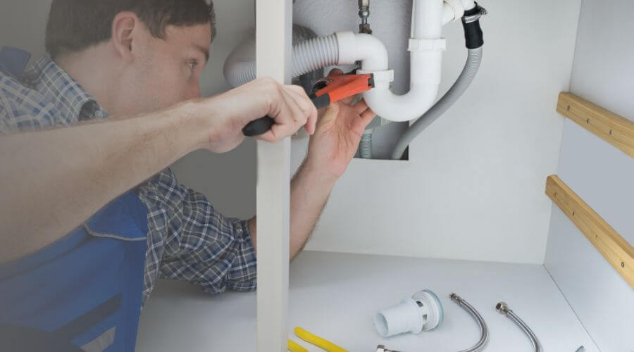 Local tankless water heater installation in West Townsend, MA